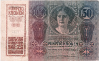 50 korun []