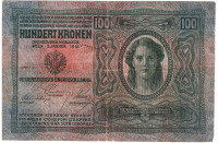 100 korun []