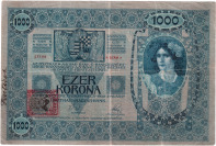1000 korun