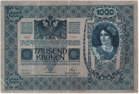 1000 korun []