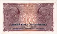 10 korun  []