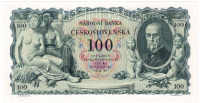 100 korun  []