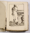 Encyclopédie, ou dictionnaire raisonné des sciences, des arts et des métiers [Denis Diderot (1713-1784) Verschiedene Künstler]