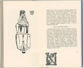 Zwei Publikationen: Illustrationen von F. Tichý [František Tichý (1896-1961)]