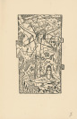 Kollektion von Bibliophilie [Jan Konůpek (1883-1950), Verschiedene Künstler]