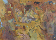 Variace "Paul Klee" []