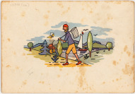 Kreslení pro malé a nejmenší [František Josef Špála (1876-1961)]