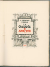 La Guirlande D‘Aphrodite [André-Ferdinand Herold (1865-1940) František Kupka (1871-1957)]