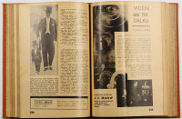 Magazine Koruna 1st year [Various authors]