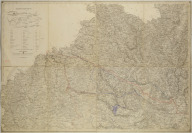 Two Railway Maps