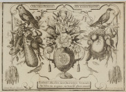 Vase mit Wappen von Franz Anton von Sporck [Samuel Hawel (Havel) Iohann Leonhardt Blanck]
