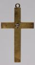 Goldenes Pektoralkreuz []