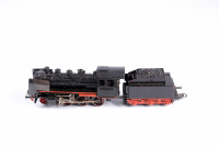 Modellbahn - 2 Lokomotiven