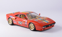 Ferrari GTO  []