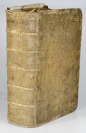 Corpus juris civilis, in quinque partes distinctum [Godefroy Denys (1549-1622) Flavius Petrus Sabbatius Iustinianus Justinian I. (482-565)]