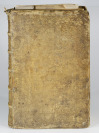 Corpus juris civilis, in quinque partes distinctum [Godefroy Denys (1549-1622), Flavius Petrus Sabbatius Iustinianus Justinian I. (482-565)]