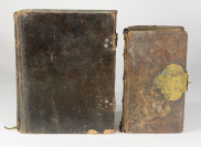 Two Old Books