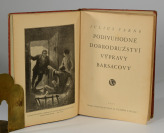 Three Books by Jules Verne [Jules Verne (1828-1905)]