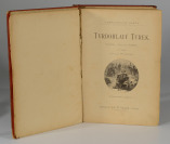 Drei Bücher von J. Verne [Jules Verne (1828-1905)]