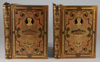 Theodor Körner`s sämmtliche Werke - 2 Bände [Karl Theodor Körner (1791-1813)]