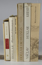 A Collection of Books: Václav Hollar