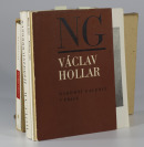 A Collection of Books: Václav Hollar