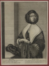 Serie von Radierungen - Die vier Jahreszeiten [Wenceslaus Hollar (1607-1677)]
