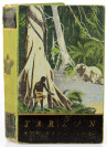 Dvojice dobrodružných knih [Daniel Defoe (1660-1731) Edgar Rice Burroughs (1875-1950)]