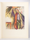 Bibliofil. Časopis pro pěknou knihu a její úpravu (2 nekompletní ročníky) [Bedřich Beneš Buchlovan (1885-1953), Verschiedene Künstler]