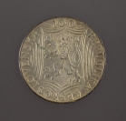 Three Silver Commemorative Coins