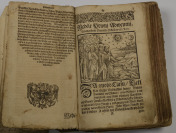 Katholische Postill [Vojtěch Šebastián Scipio-Berlička (1565-1639)]