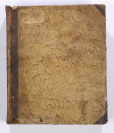 Two Books from the 18th Century []