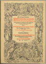Mattioli – Herbarium [Pietro Andrea Gregorio Mattioli (1501-1577), Bedřich Kočí (1869-1955)]