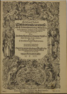 Mattioli – Herbarium [Pietro Andrea Gregorio Mattioli (1501-1577), Bedřich Kočí (1869-1955)]