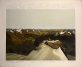 Glockner Panoramas [Conrad Grefe (1823-1907) Marcus Pernhart (1824-1871)]