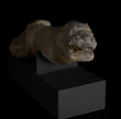 Tomb Figure - Tiger