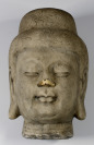 Hlava Buddhy []