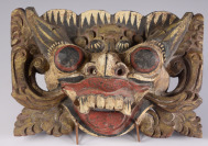 Ritual Mask