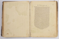 Theatrum Orbis Terrarum (Theatre of the Orb of the World) [Abrahamus Ortelius Antverpianus (1527-1598)]