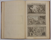 Bilder-Bibel [Johann Georg Cotta (1693-1770)]