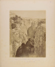Set of topographical photographs (Algeria, Egypt, Spain)